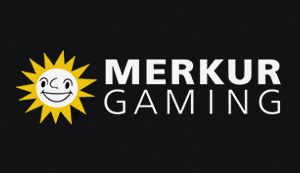 Merkur Gaming