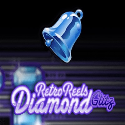 Retro Reels Diamond Glitz