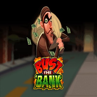 Bust The Bank