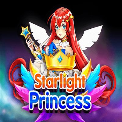 Starlight Princess