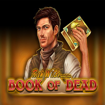 Book Of Dead