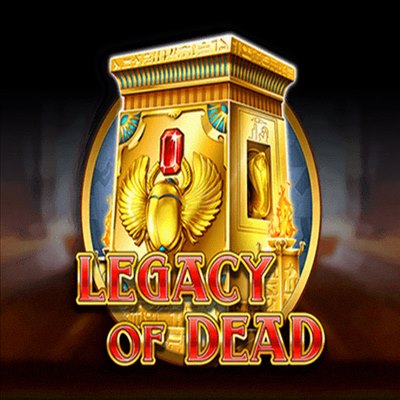 Legacy Of Dead