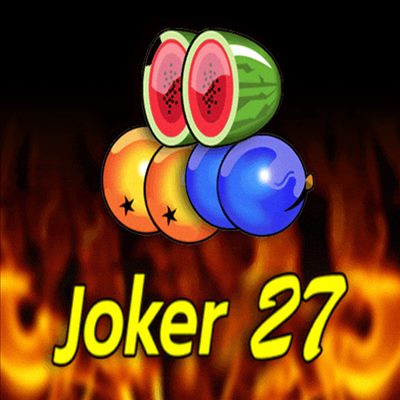 Joker 27
