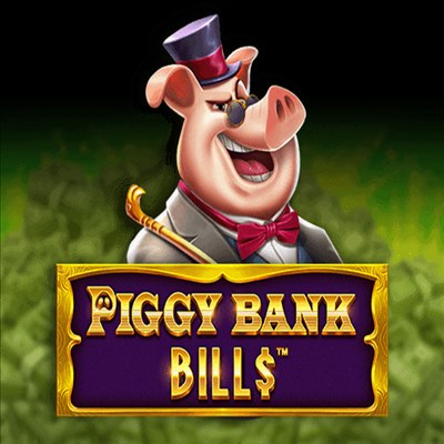 Piggy Bank Bills