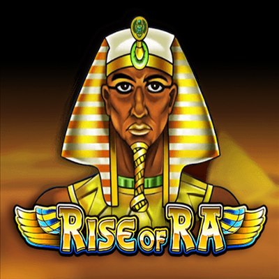 Rise Of Ra