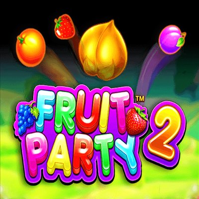 Fruit Party 2