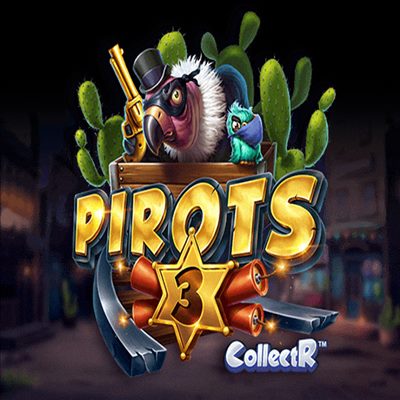 Pirots 3